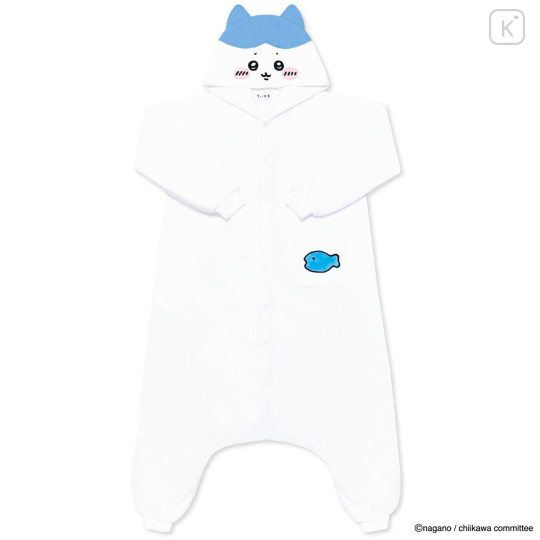 Japan Chiikawa Costume Wear - Hachiware : 2026 - 8