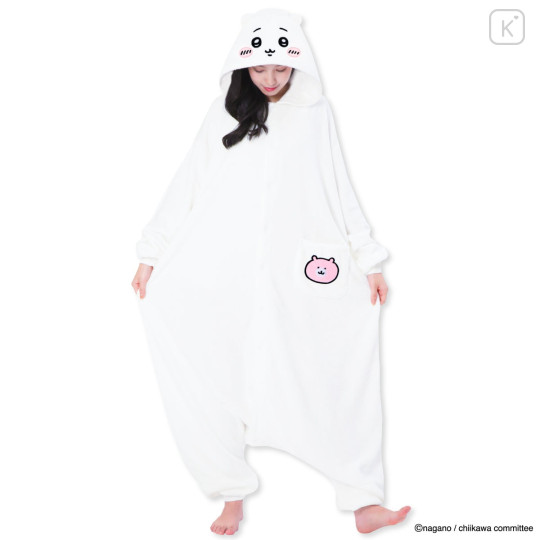 Japan Chiikawa Costume Wear - Chiikawa : 2026 - 4