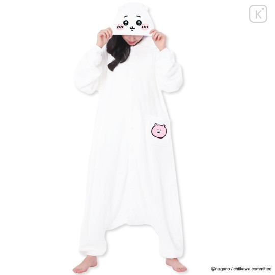 Japan Chiikawa Costume Wear - Chiikawa : 2026 - 5