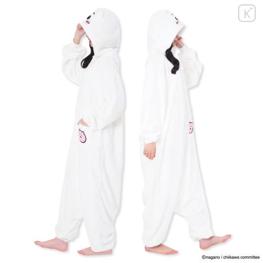 Japan Chiikawa Costume Wear - Chiikawa : 2026 - 6
