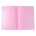 Japan Sanrio Passport Cover Card Holder - Hello Kitty : Tan Sunburned Summer - 3