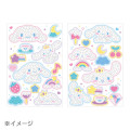 Japan Sanrio DIY Rhinestone Art Sticker Set - Cinnamoroll - 1