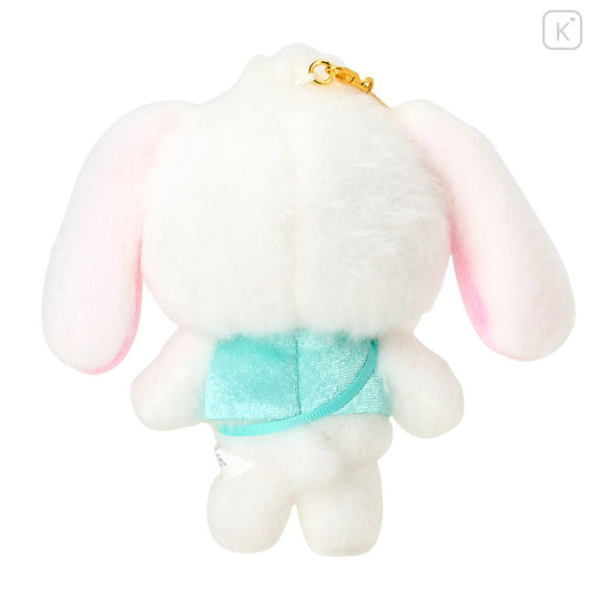 Japan Sanrio Original Mascot Holder - Sugarbunnies : Shirousa Biscuit - 3