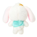 Japan Sanrio Original Mascot Holder - Sugarbunnies : Shirousa Biscuit - 3