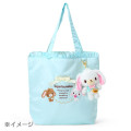 Japan Sanrio Original Mascot Holder - Sugarbunnies : Kurousa Biscuit - 4