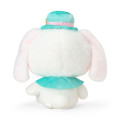 Japan Sanrio Original Plush Toy - Sugarbunnies : Shirousa Biscuit - 2
