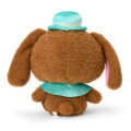 Japan Sanrio Original Plush Toy - Sugarbunnies : Kurousa Biscuit - 2