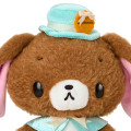 Japan Sanrio Original Plush Toy - Sugarbunnies : Kurousa Biscuit - 3
