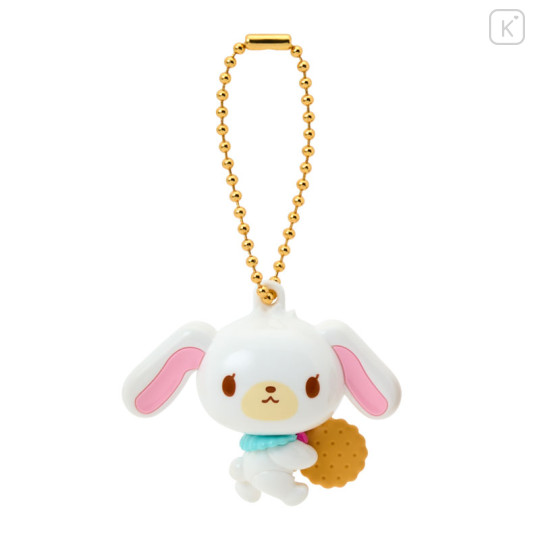 Japan Sanrio Original Secret Mascot Charm Keychain - Sugarbunnies : Biscuit Blind Box - 2