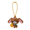Japan Sanrio Original Secret Mascot Charm Keychain - Sugarbunnies : Biscuit Blind Box - 3
