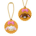Japan Sanrio Original Secret Mascot Charm Keychain - Sugarbunnies : Biscuit Blind Box - 5