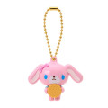 Japan Sanrio Original Secret Mascot Charm Keychain - Sugarbunnies : Biscuit Blind Box - 6