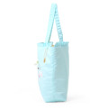 Japan Sanrio Original Frill Tote Bag - Sugarbunnies : Biscuit - 2