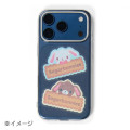Japan Sanrio Original Sticker Set - Sugarbunnies : Biscuit - 6