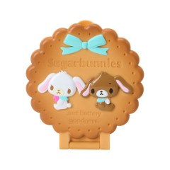 Japan Sanrio Original Folding Mirror Stand - Sugarbunnies : Biscuits