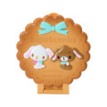 Japan Sanrio Original Folding Mirror Stand - Sugarbunnies : Biscuits - 1