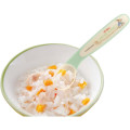 Japan Peter Rabbit Baby Spoon and Fork Set - 4