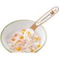 Japan The Bear's School Baby Spoon and Fork Set - 4
