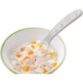 Japan Moomin Baby Spoon and Fork Set - Little My : Star - 3