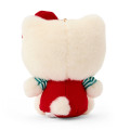 Japan Sanrio Original Mascot Holder Bag Charm - Hello Kitty : Retro Nostalgia - 3
