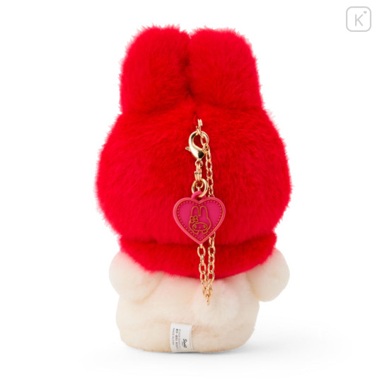 Japan Sanrio Original Mascot Holder Bag Charm - My Melody : Retro Nostalgia - 3
