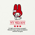 Japan Sanrio Original T-shirt - My Melody : Retro Nostalgia - 2