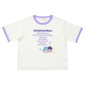 Japan Sanrio Original T-shirt - Little Twin Stars : Retro Nostalgia - 1