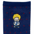 Japan Sanrio Original Crew Socks - Patty & Jimmy : Embroidery Retro Nostalgia - 3