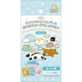 Japan San-X Secret Collectible Card - Universe San-X Town Blind Box - 1