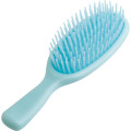 Japan San-X Hairbrush - Rilakkuma : Chairoikoguma's Kumakyun Days - 2