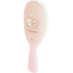 Japan San-X Hairbrush - Ishiyowa-chan