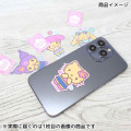 Japan Sanrio Die-cut Sticker - Hello Kitty : Tan Sunburned Summer - 2