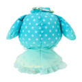 Japan Sanrio Original Mascot Holder - Pochacco : Sweet Rain Collection Raincoat - 3