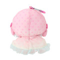 Japan Sanrio Original Mascot Holder - My Sweet Piano : Sweet Rain Collection Raincoat - 3
