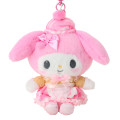 Japan Sanrio Original Mascot Holder - My Melody : Dreamy Ice Cream - 2