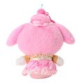 Japan Sanrio Original Mascot Holder - My Melody : Dreamy Ice Cream - 3