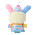 Japan Sanrio Original Mascot Holder - Usahana : Dreamy Ice Cream - 3