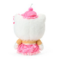 Japan Sanrio Original Plush Toy - Hello Kitty : Dreamy Ice Cream - 2