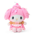 Japan Sanrio Original Plush Toy - My Melody : Dreamy Ice Cream - 1
