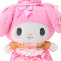 Japan Sanrio Original Plush Toy - My Melody : Dreamy Ice Cream - 3