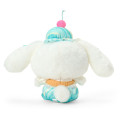 Japan Sanrio Original Plush Toy - Cinnamoroll : Dreamy Ice Cream - 2
