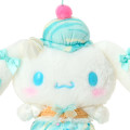 Japan Sanrio Original Plush Toy - Cinnamoroll : Dreamy Ice Cream - 3