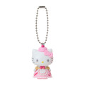 Japan Sanrio Original Secret Mascot Charm Keychain - Dreamy Ice Cream Blind Box - 2