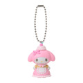 Japan Sanrio Original Secret Mascot Charm Keychain - Dreamy Ice Cream Blind Box - 3