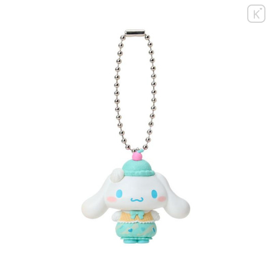 Japan Sanrio Original Secret Mascot Charm Keychain - Dreamy Ice Cream Blind Box - 5