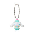 Japan Sanrio Original Secret Mascot Charm Keychain - Dreamy Ice Cream Blind Box - 5