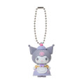 Japan Sanrio Original Secret Mascot Charm Keychain - Dreamy Ice Cream Blind Box - 6