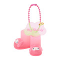 Japan Sanrio Original Secret Mascot Charm Keychain - Sweet Rain Collection Rain Boot Blind Box - 3