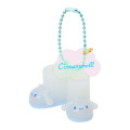Japan Sanrio Original Secret Mascot Charm Keychain - Sweet Rain Collection Rain Boot Blind Box - 6
