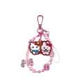 Japan Choigosim × Sanrio Phone Strap - Hello Kitty - 1